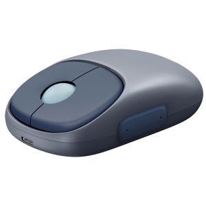 UGREEN RECHARGEABLE FUN+ MU102(90538) 2.4G+BT Wireless Mouse