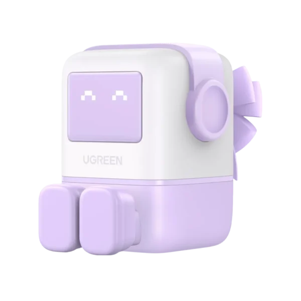 78968857 UGREEN Uno Robo 30W USB-C Fast Charger