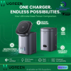 UGREEN 65W  Magnetic Wireless Charging Station (55321)  price