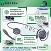 UGREEN 100W Retractable USB-C Cable