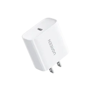UGREEN-CD137-60449-20W-USB-C-PD-Fast-Charger-White-Nepal