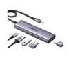 UGREEN USB C Hub 5 in 1 Nepal | Type C Multiport Adapter