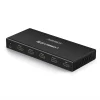 UGREEN 1x4 HDMI Splitter 4K Black for Multi-Screen Display