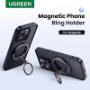 UGREEN Magnetic Phone Ring Holder