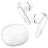 UGREEN HiTune T3 Pro Main Design UGREEN HiTune T3 Pro wireless earbuds with sleek white charging case.