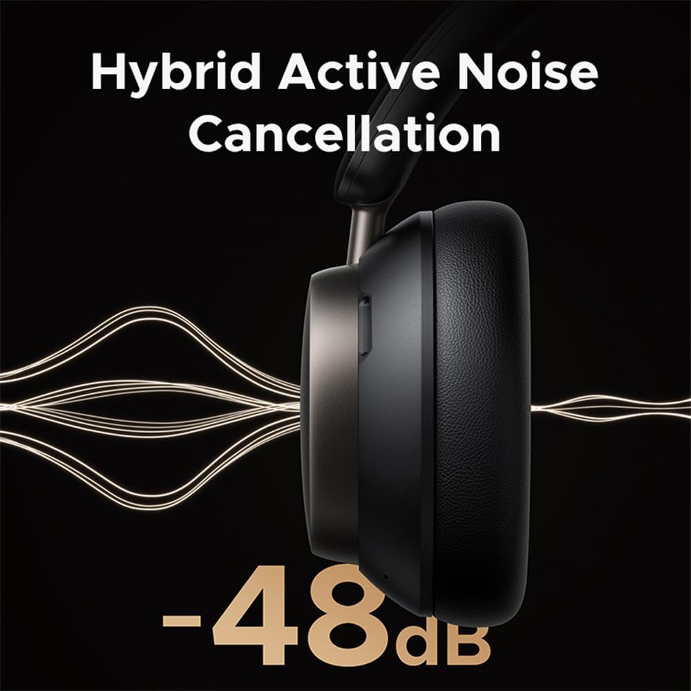 UGREEN HiTune Max6 Headphones Price in Nepal - Image 5