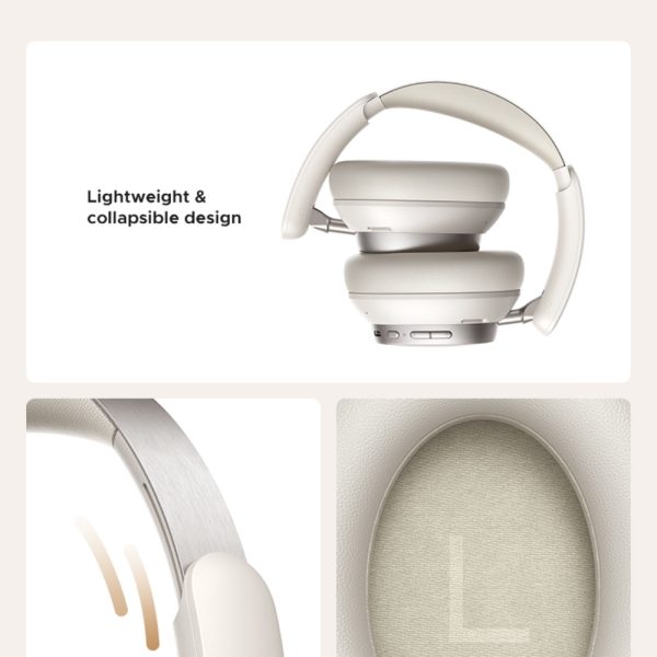 UGREEN HiTune Max6 Headphones Price in Nepal