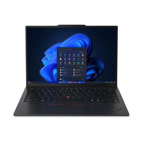Lenovo ThinkPad X1 Carbon Gen 12 OLED Display and Keyboard