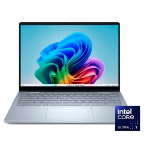Dell Inspiron 14 Plus 2-in-1 Core Ultra 7 Ice Blue Laptop in Nepal