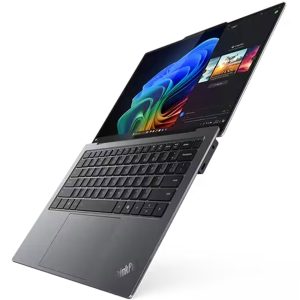 Lenovo ThinkPad X1 Carbon Gen 13 Aura Edition Copilot+ PC in Luna Grey
