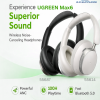 UGREEN HiTune Max6 -48dB Hybrid Active Noise Cancellation feature