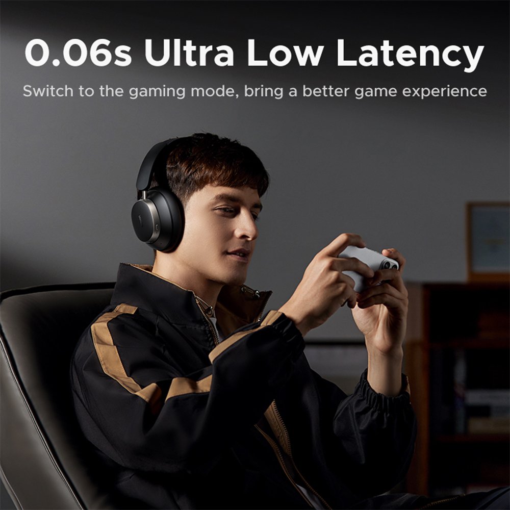 UGREEN HiTune Max6 Headphones Price in Nepal - Image 6