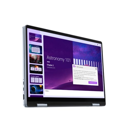 Dell Inspiron 14 Plus 2-in-1 Tent Mode for Presentations Nepal