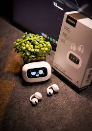 jfjdf UGREEN LightBuds Magic