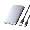 UGREEN 2.5 Aluminum Hard Drive Enclosure