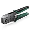 UGREEN 70683 RJ45 Crimping Tool with 8P 6P ports, cable stripper, and cutter functions.