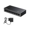 UGREEN-Gigabit-Ethernet-Switch-RD-Suppliers-Nepal UGREEN 5 Port and 8 Port Gigabit Ethernet Switch 1000Mbps for High Speed Internet Nepal