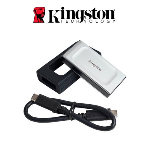 Kingston FURY Renegade 1TB PCIe 4.0 NVMe SSD SXS2000-1000G Kingston FURY Renegade 1TB PCIe 4.0 NVMe M.2 SSD SXS2000/1000G for gaming and high-speed storage
