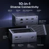 55735_02 UGREEN 10-in-1 USB-C Docking Station with SSD Enclosure