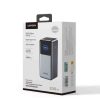 ugreen-nexode-25000mah-charging-performance UGREEN Nexode 25000mAh power bank charging capacity statistics for MacBook Air, iPad Pro, Galaxy S24 Ultra, and iPhone 16 Pro.