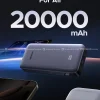 f2f3a435-622a-f690-e205-ee7c7dac3ac8 UGREEN 20000mAh 30W Fast Charging PowerBank