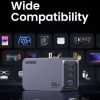 images UGREEN Nexode Pro 100W GaN 3-Port Charger