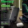 Ugreen 10000mAh 20W 1C1A Fast Charging Power Bank