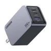 ugreen-nexode-pro-x757-25873-usb-dual-usb-c-11744020673 UGREEN Nexode Pro 100W GaN 3-Port Charger