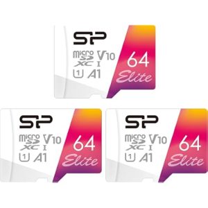 Silicon Power MicroSD V10 Elite Memory Card Price in Nepal | R.D. Suppliers